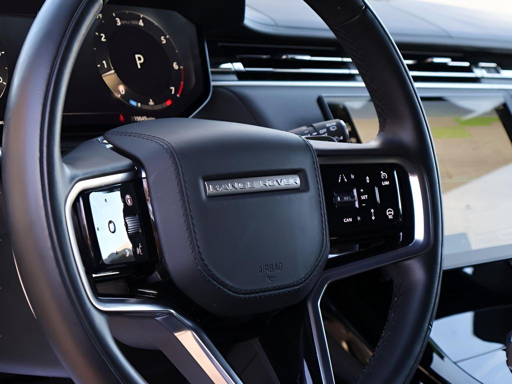 2024 Land Rover Range Rover Sport SE San Clemente CA