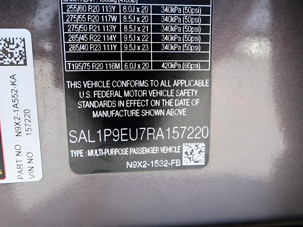 2024 Land Rover Range Rover Sport SE San Clemente CA