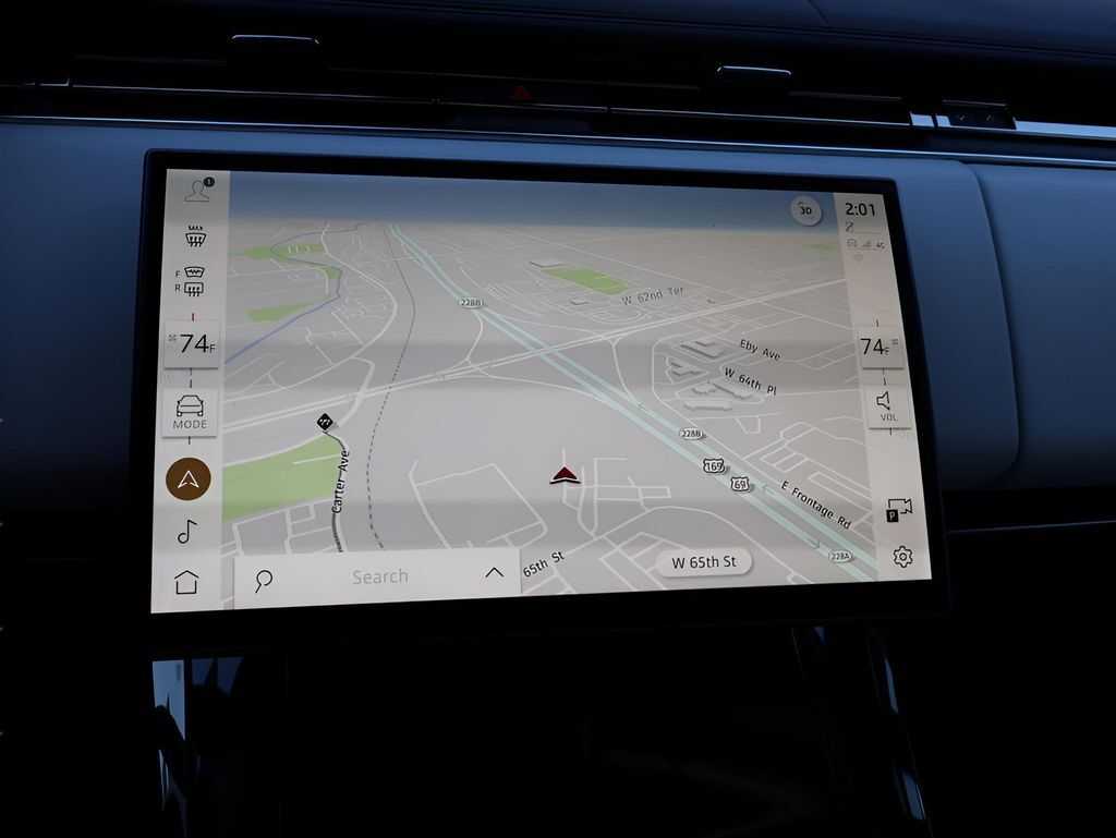 2024 Land Rover Range Rover Sport SE San Clemente CA