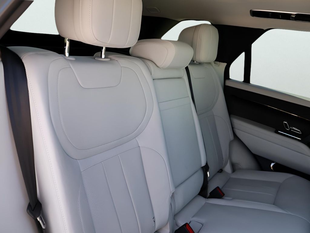 2024 Land Rover Range Rover Sport SE San Clemente CA