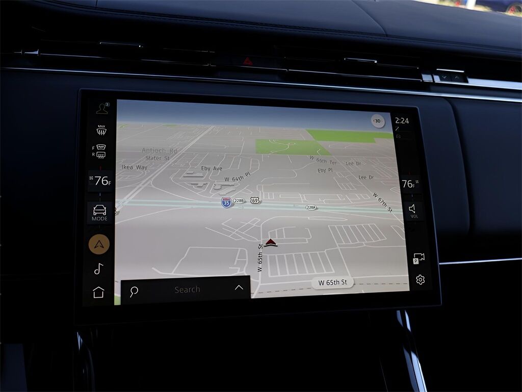 2024 Land Rover Range Rover Sport SE San Clemente CA