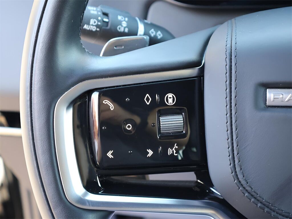 2024 Land Rover Range Rover Sport SE San Clemente CA