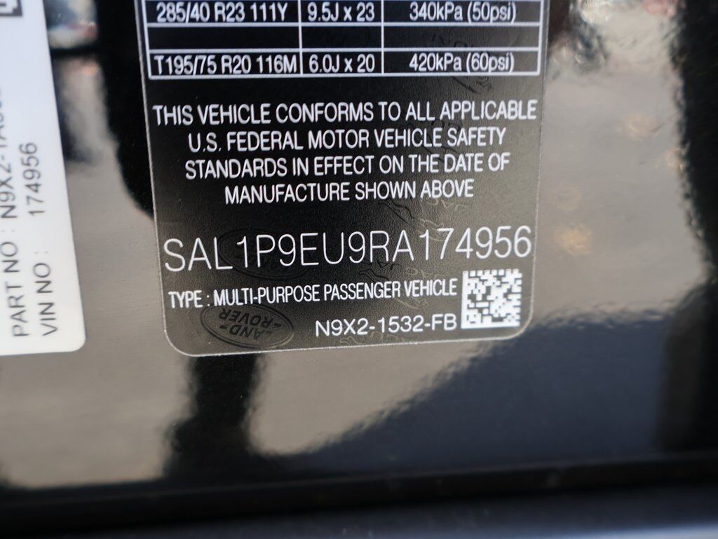 2024 Land Rover Range Rover Sport SE San Clemente CA