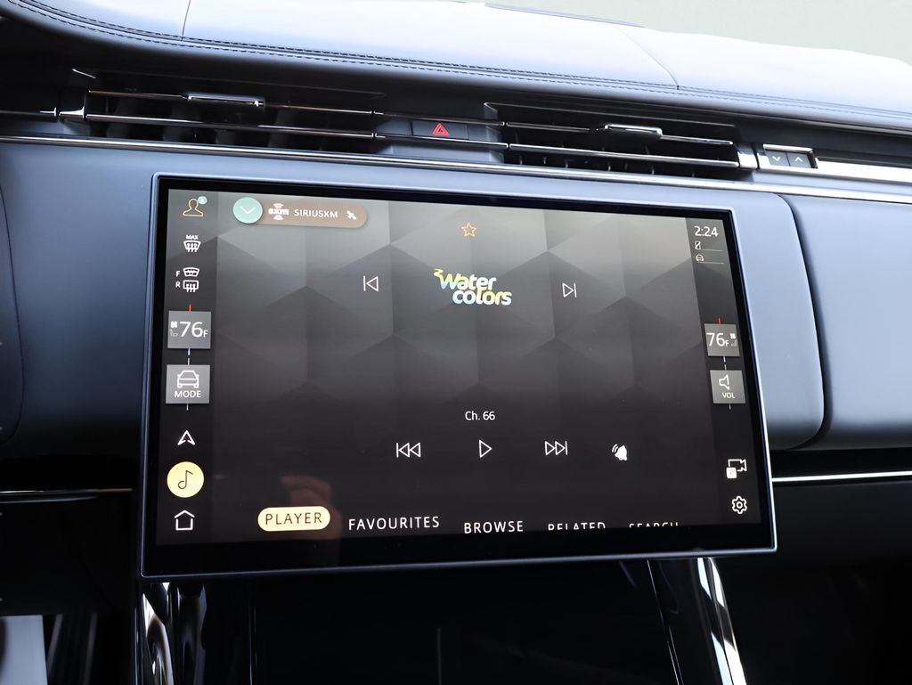 2024 Land Rover Range Rover Sport SE San Clemente CA