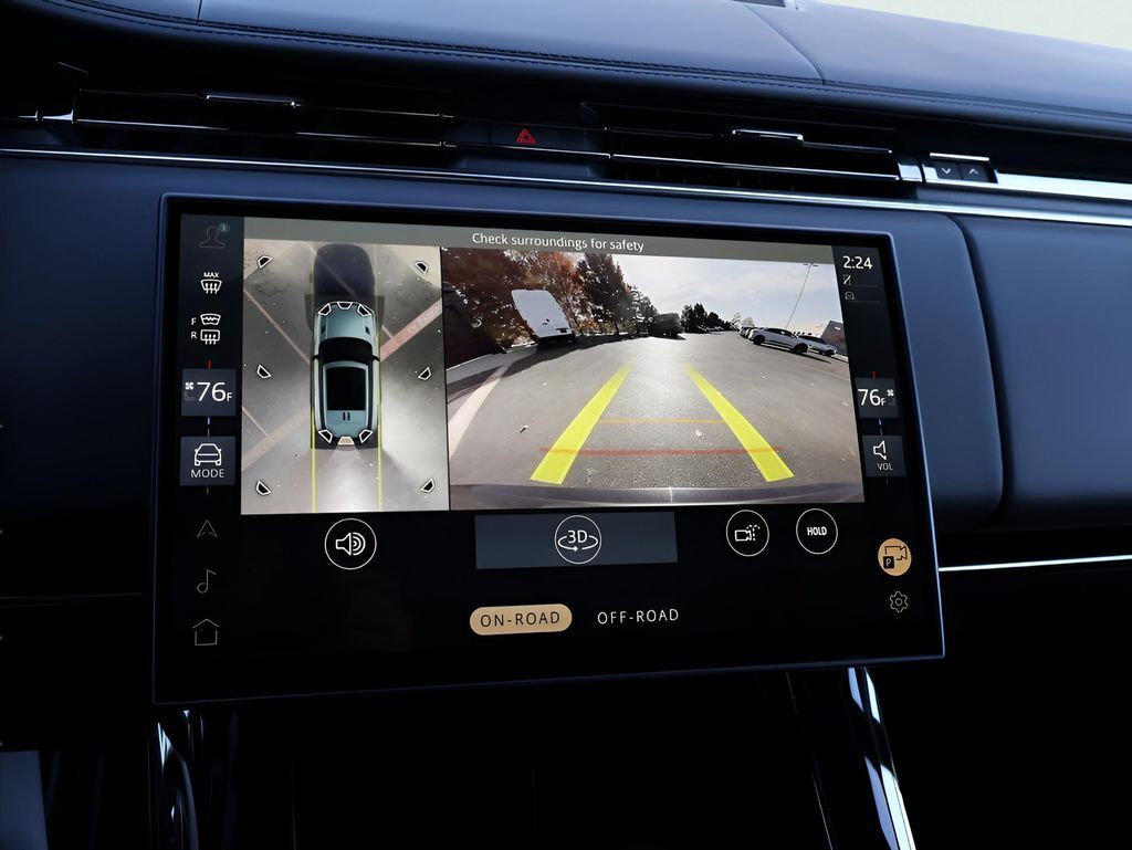 2024 Land Rover Range Rover Sport SE San Clemente CA