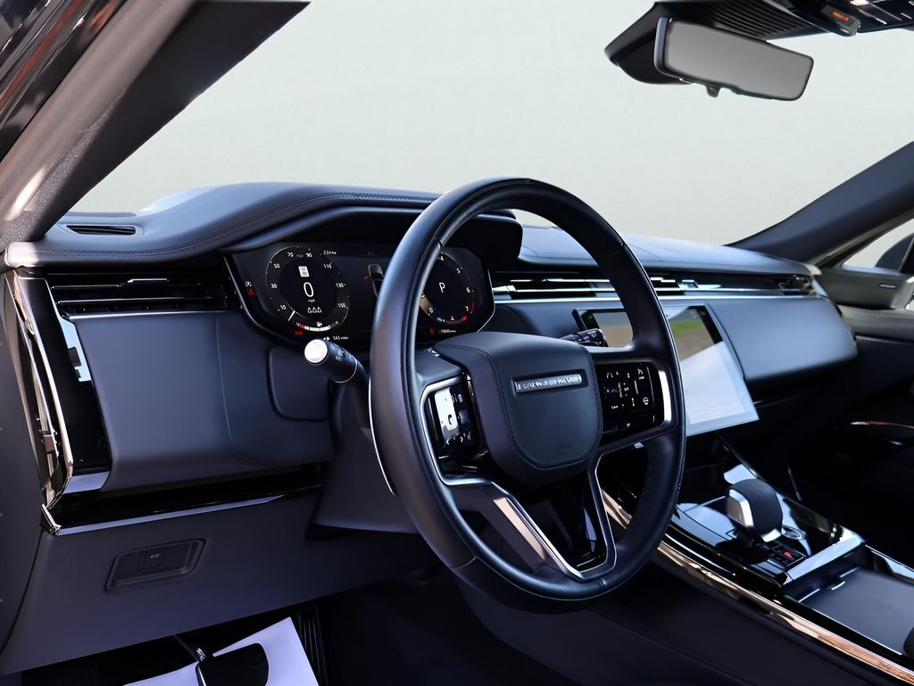 2024 Land Rover Range Rover Sport SE San Clemente CA