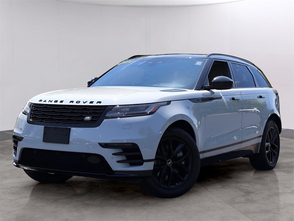 2024 Land Rover Range Rover Velar