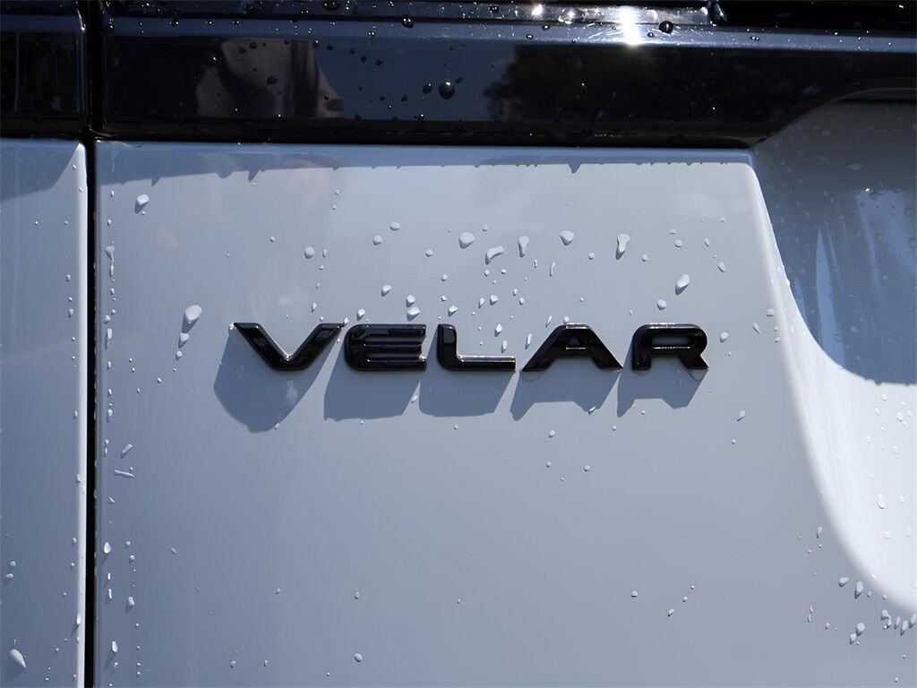 2024 Land Rover Range Rover Velar Dynamic SE San Clemente CA