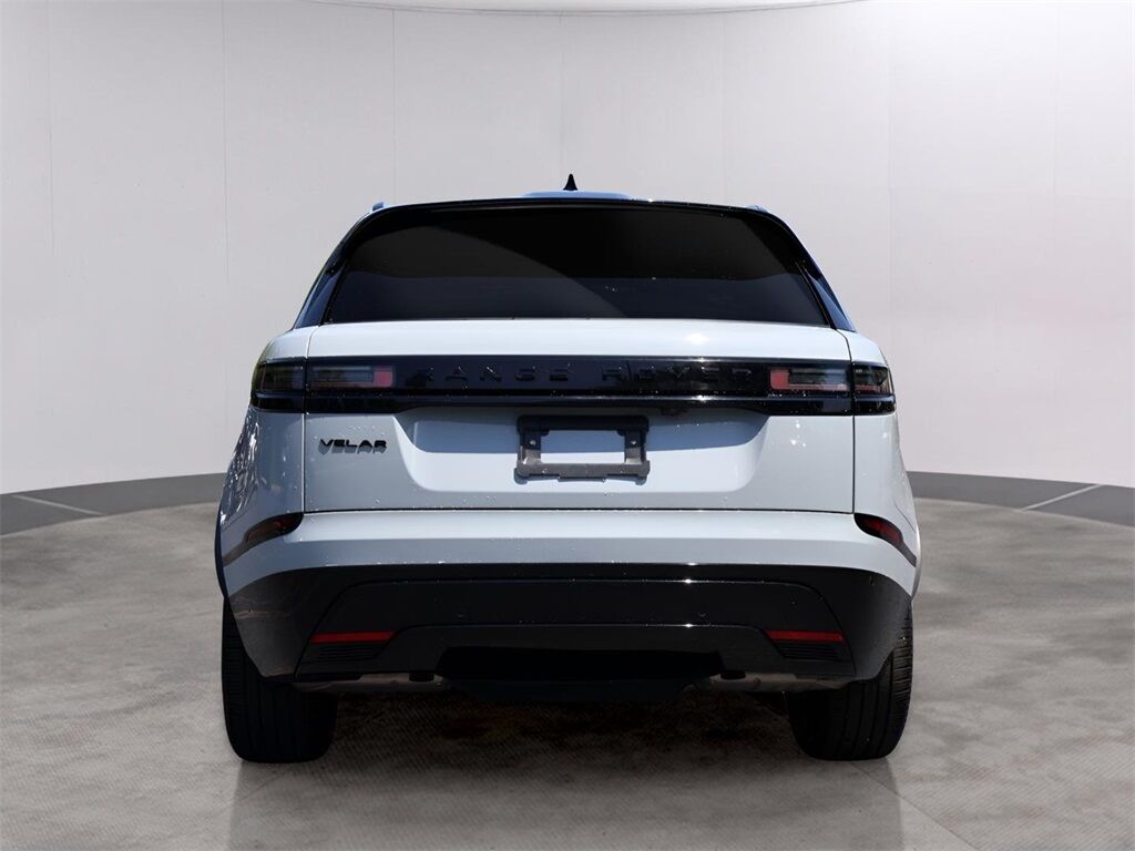 2024 Land Rover Range Rover Velar Dynamic SE San Clemente CA