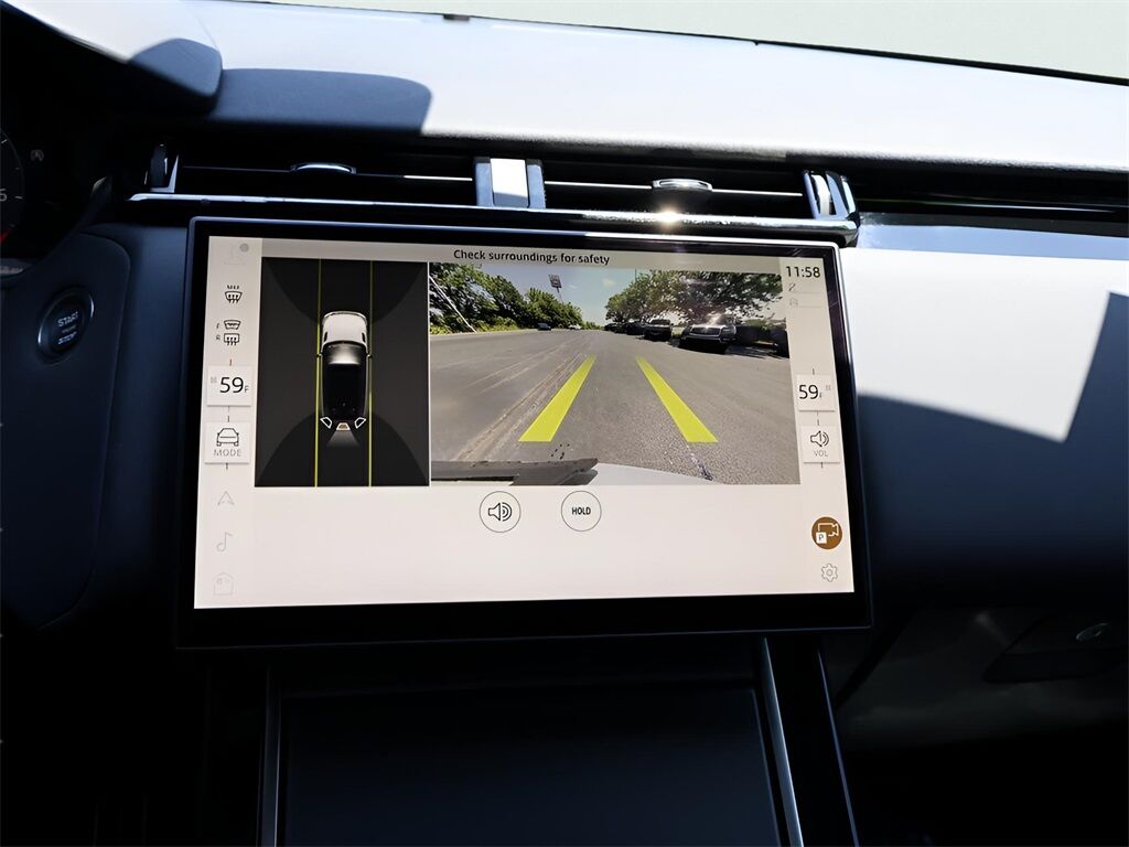 2024 Land Rover Range Rover Velar Dynamic SE San Clemente CA