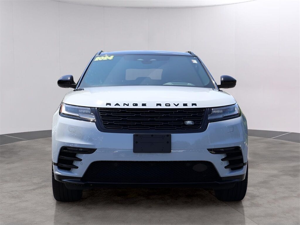 2024 Land Rover Range Rover Velar Dynamic SE San Clemente CA