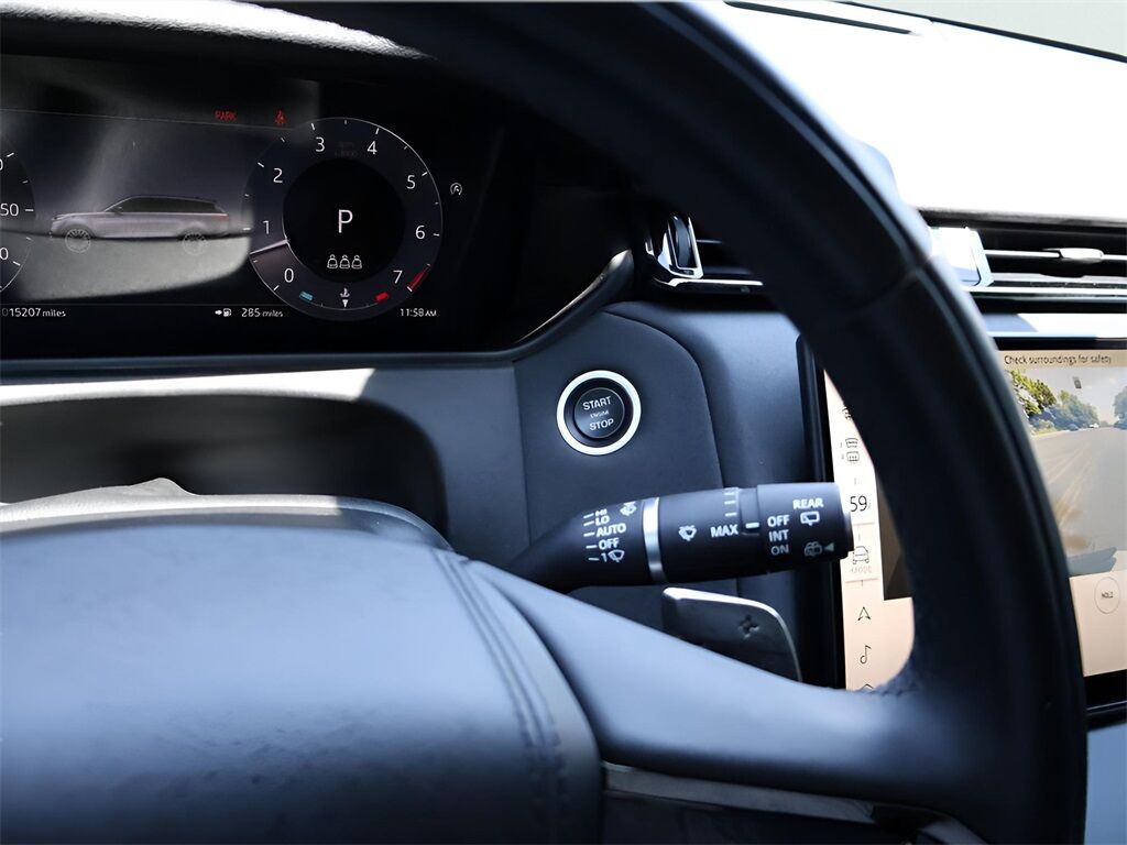 2024 Land Rover Range Rover Velar Dynamic SE San Clemente CA
