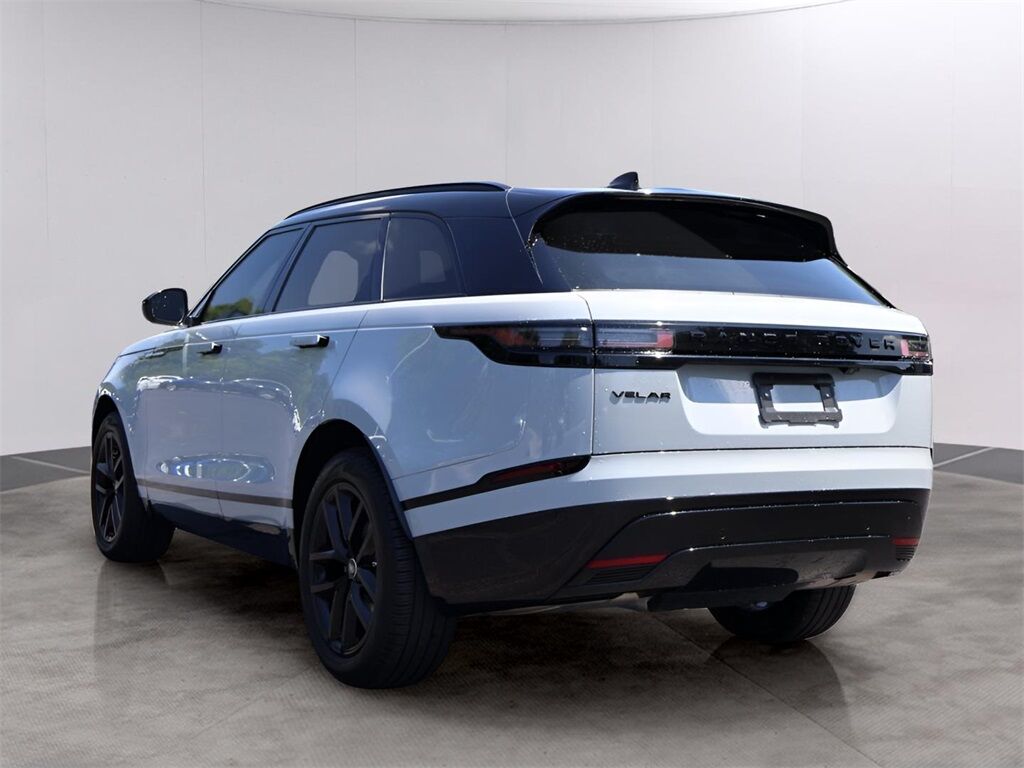 2024 Land Rover Range Rover Velar Dynamic SE San Clemente CA