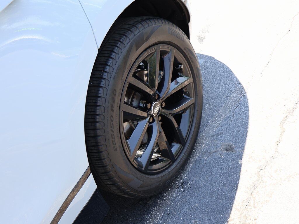2024 Land Rover Range Rover Velar Dynamic SE San Clemente CA
