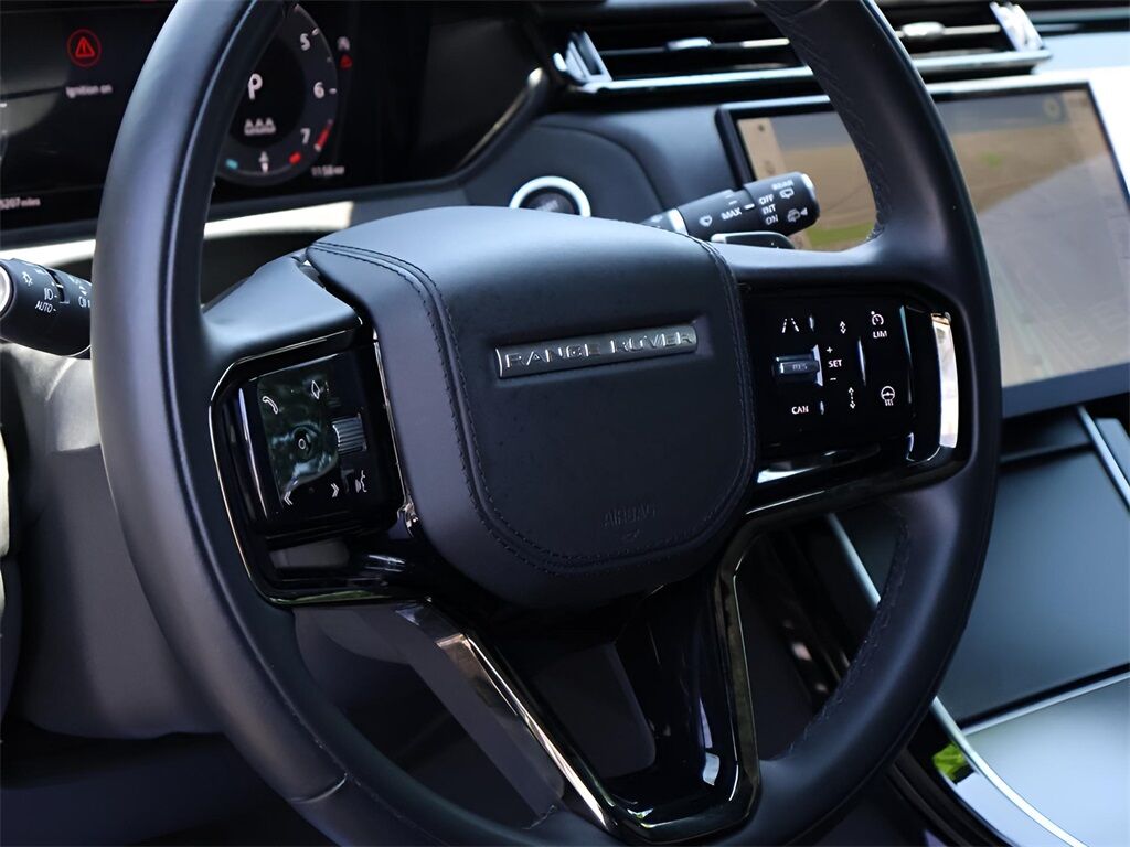 2024 Land Rover Range Rover Velar Dynamic SE San Clemente CA
