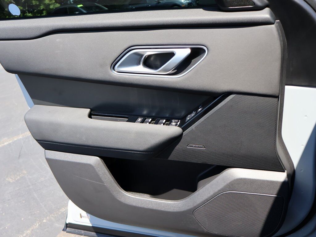 2024 Land Rover Range Rover Velar Dynamic SE San Clemente CA