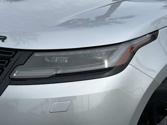 2024 Land Rover Range Rover Velar S San Juan TX 2024 Land Rover Range Rover Velar S San Juan TX