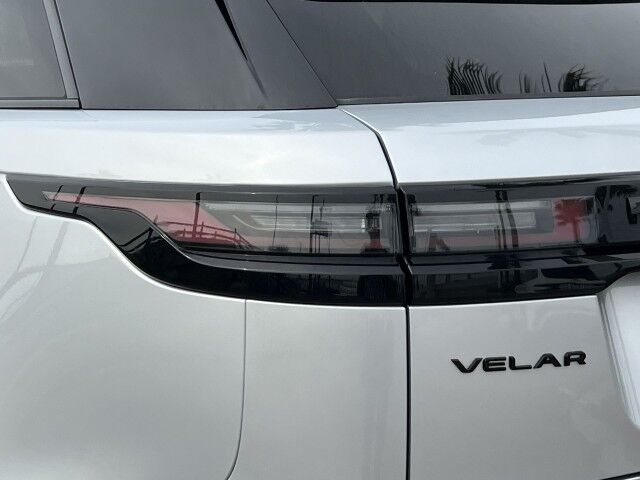 2024 Land Rover Range Rover Velar S San Juan TX 2024 Land Rover Range Rover Velar S San Juan TX