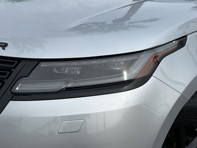 2024 Land Rover Range Rover Velar S San Juan TX 2024 Land Rover Range Rover Velar S San Juan TX