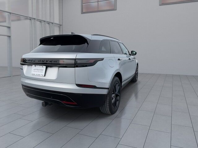 2024 Land Rover Range Rover Velar S San Juan TX 2024 Land Rover Range Rover Velar S San Juan TX