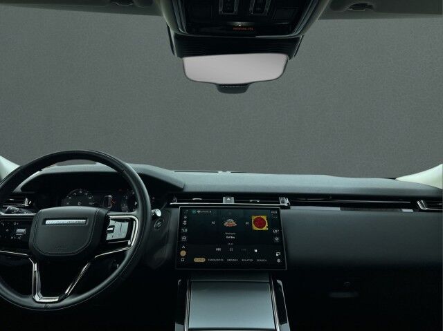 2024 Land Rover Range Rover Velar S San Juan TX 2024 Land Rover Range Rover Velar S San Juan TX