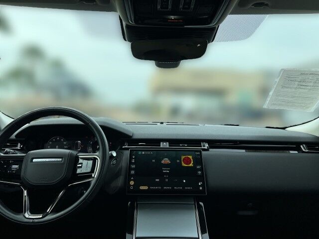 2024 Land Rover Range Rover Velar S San Juan TX 2024 Land Rover Range Rover Velar S San Juan TX