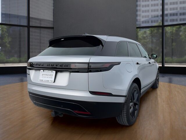 2024 Land Rover Range Rover Velar S San Juan TX 2024 Land Rover Range Rover Velar S San Juan TX