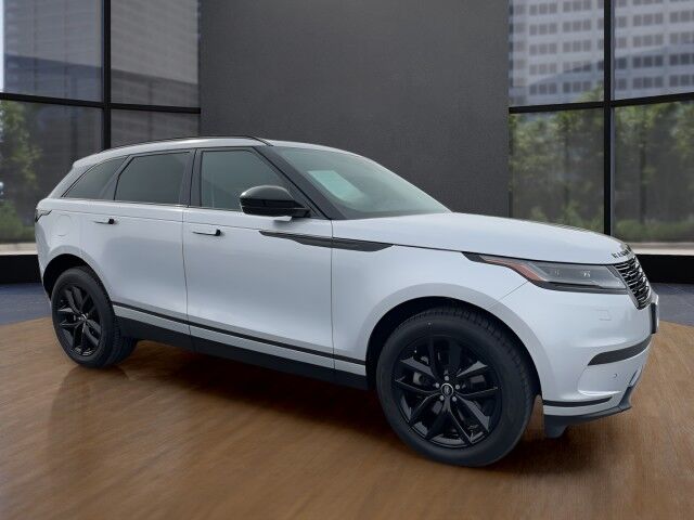 2024 Land Rover Range Rover Velar S San Juan TX 2024 Land Rover Range Rover Velar S San Juan TX