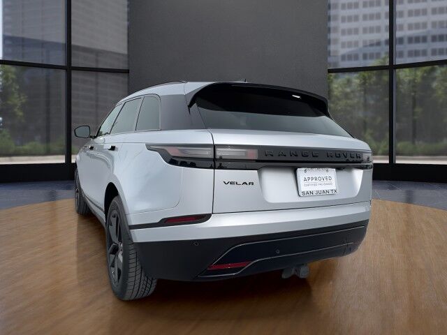 2024 Land Rover Range Rover Velar S San Juan TX 2024 Land Rover Range Rover Velar S San Juan TX
