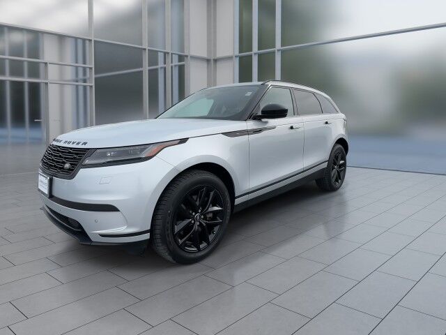 2024 Land Rover Range Rover Velar S San Juan TX 2024 Land Rover Range Rover Velar S San Juan TX