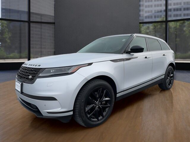 2024 Land Rover Range Rover Velar S San Juan TX 2024 Land Rover Range Rover Velar S San Juan TX
