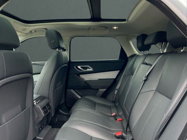 2024 Land Rover Range Rover Velar S San Juan TX 2024 Land Rover Range Rover Velar S San Juan TX