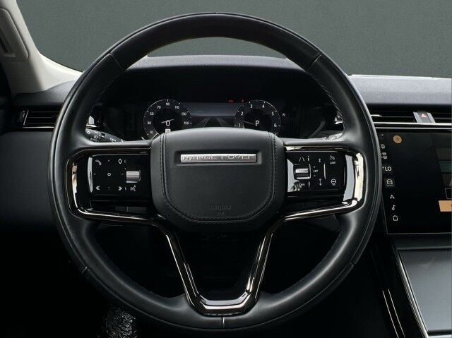 2024 Land Rover Range Rover Velar S San Juan TX 2024 Land Rover Range Rover Velar S San Juan TX