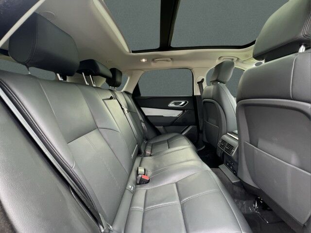 2024 Land Rover Range Rover Velar S San Juan TX 2024 Land Rover Range Rover Velar S San Juan TX