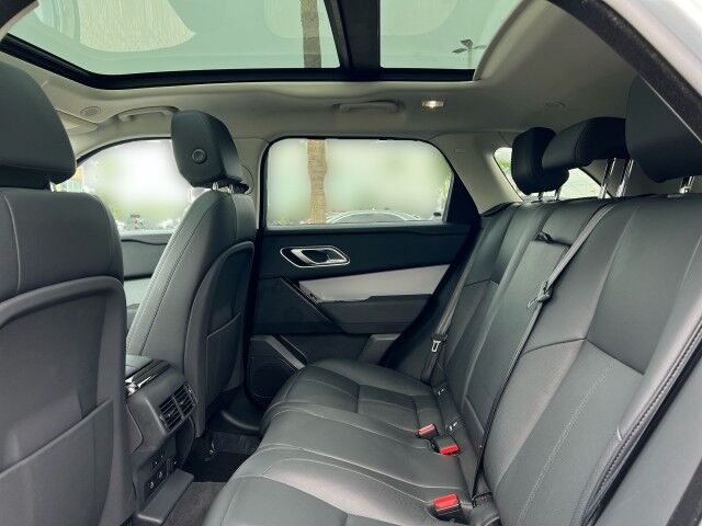 2024 Land Rover Range Rover Velar S San Juan TX 2024 Land Rover Range Rover Velar S San Juan TX