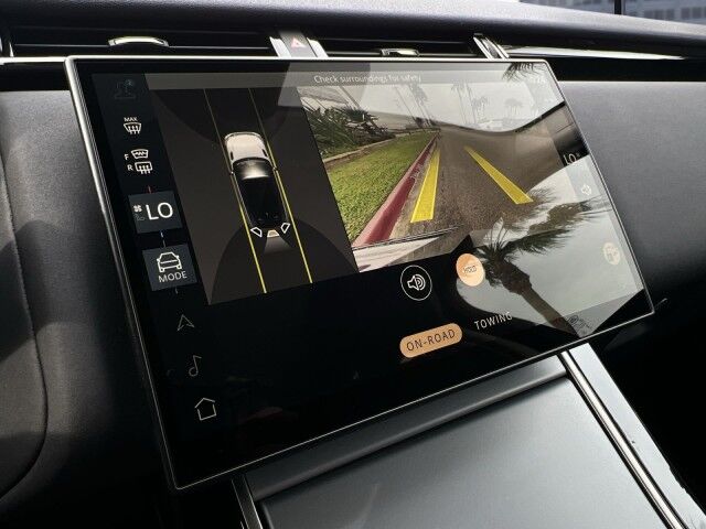 2024 Land Rover Range Rover Velar S San Juan TX 2024 Land Rover Range Rover Velar S San Juan TX