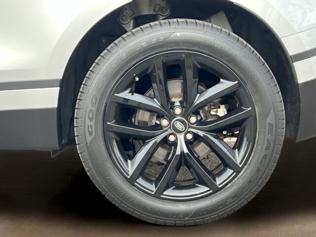 2024 Land Rover Range Rover Velar S San Juan TX 2024 Land Rover Range Rover Velar S San Juan TX