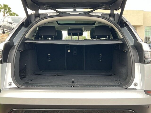 2024 Land Rover Range Rover Velar S San Juan TX 2024 Land Rover Range Rover Velar S San Juan TX