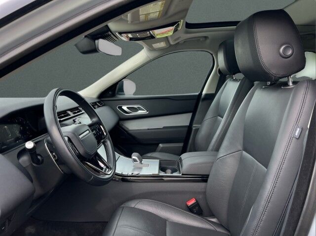 2024 Land Rover Range Rover Velar S San Juan TX 2024 Land Rover Range Rover Velar S San Juan TX