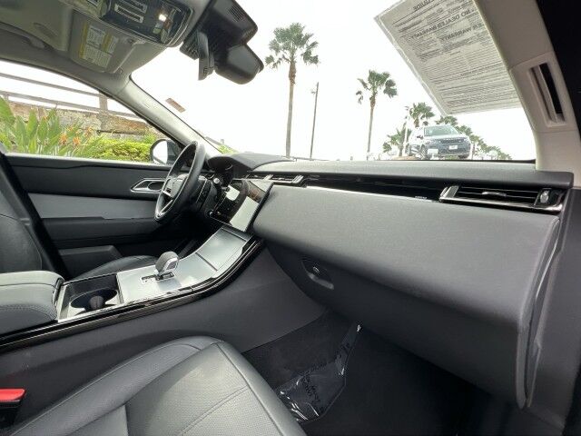 2024 Land Rover Range Rover Velar S San Juan TX 2024 Land Rover Range Rover Velar S San Juan TX