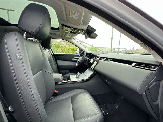 2024 Land Rover Range Rover Velar S San Juan TX 2024 Land Rover Range Rover Velar S San Juan TX