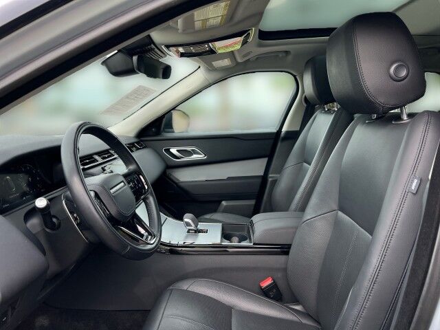 2024 Land Rover Range Rover Velar S San Juan TX 2024 Land Rover Range Rover Velar S San Juan TX