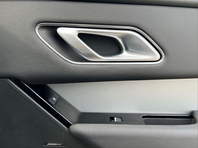 2024 Land Rover Range Rover Velar S San Juan TX 2024 Land Rover Range Rover Velar S San Juan TX