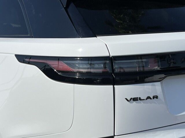 2024 Land Rover Range Rover Velar S San Juan TX 2024 Land Rover Range Rover Velar S San Juan TX
