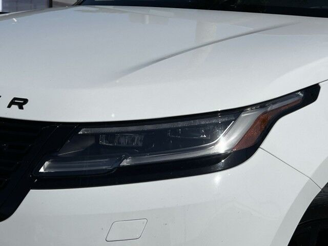 2024 Land Rover Range Rover Velar S San Juan TX 2024 Land Rover Range Rover Velar S San Juan TX