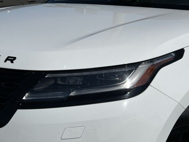 2024 Land Rover Range Rover Velar S San Juan TX 2024 Land Rover Range Rover Velar S San Juan TX