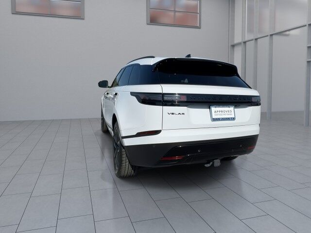 2024 Land Rover Range Rover Velar S San Juan TX 2024 Land Rover Range Rover Velar S San Juan TX