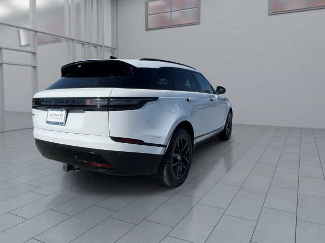 2024 Land Rover Range Rover Velar S San Juan TX 2024 Land Rover Range Rover Velar S San Juan TX