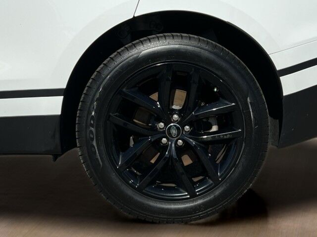 2024 Land Rover Range Rover Velar S San Juan TX 2024 Land Rover Range Rover Velar S San Juan TX