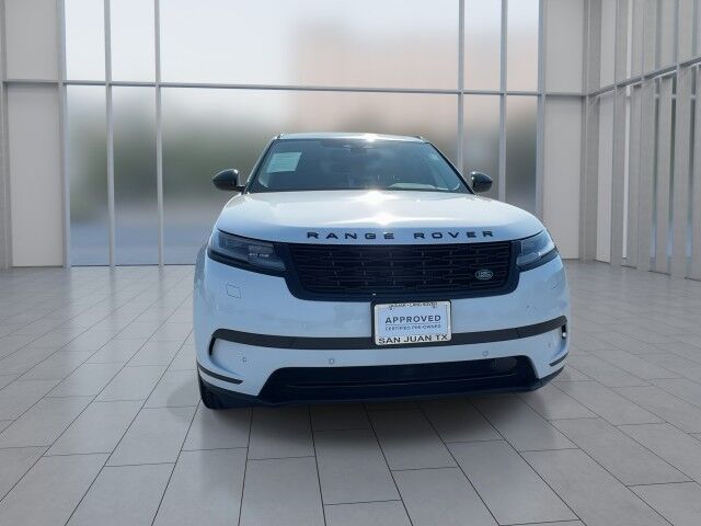 2024 Land Rover Range Rover Velar S San Juan TX 2024 Land Rover Range Rover Velar S San Juan TX